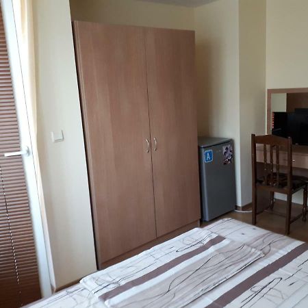 Виламимоза;Созополбуджака Hotel Ngoại thất bức ảnh