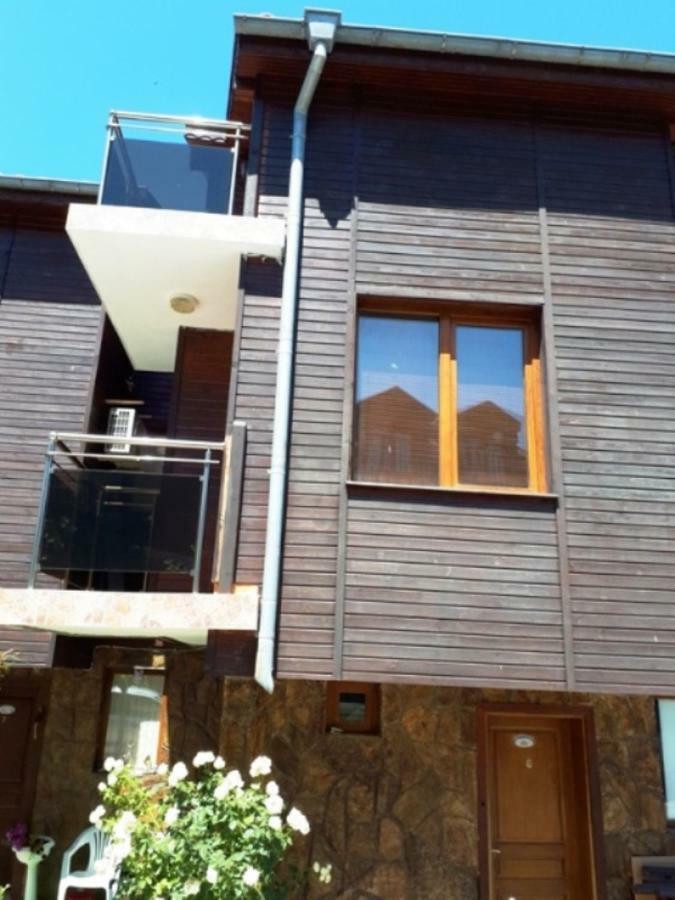 Виламимоза;Созополбуджака Hotel Ngoại thất bức ảnh