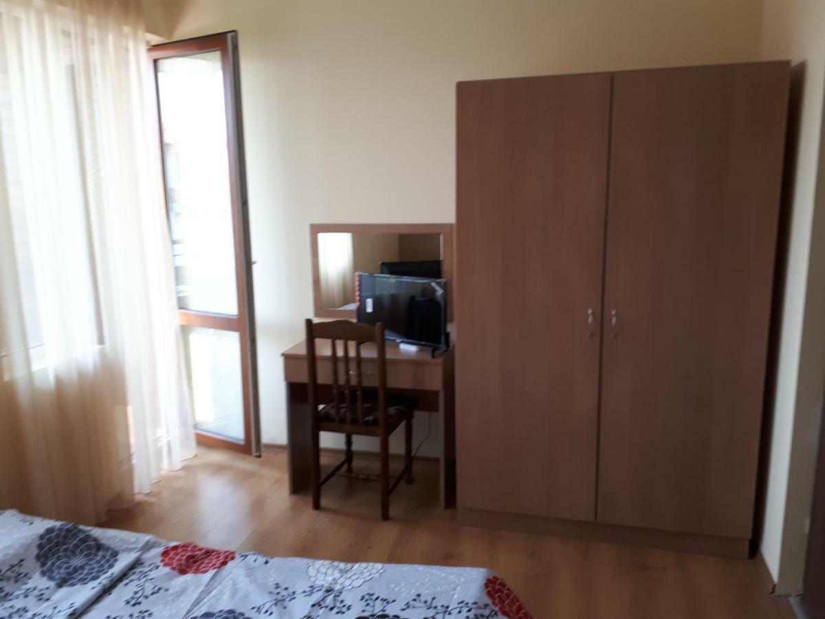 Виламимоза;Созополбуджака Hotel Ngoại thất bức ảnh
