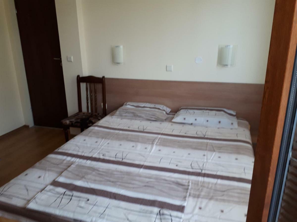 Виламимоза;Созополбуджака Hotel Ngoại thất bức ảnh
