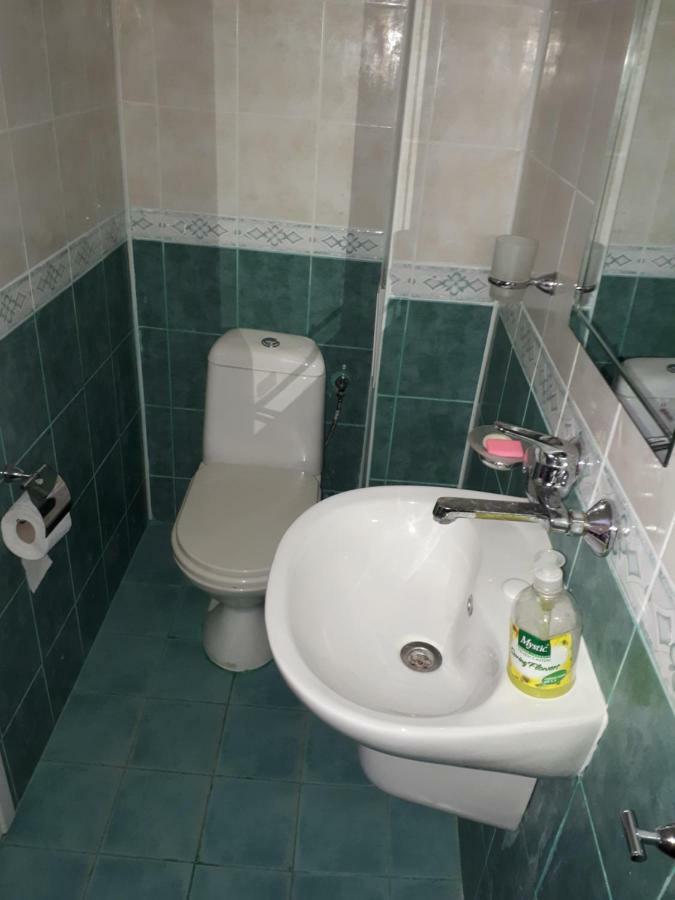 Виламимоза;Созополбуджака Hotel Ngoại thất bức ảnh