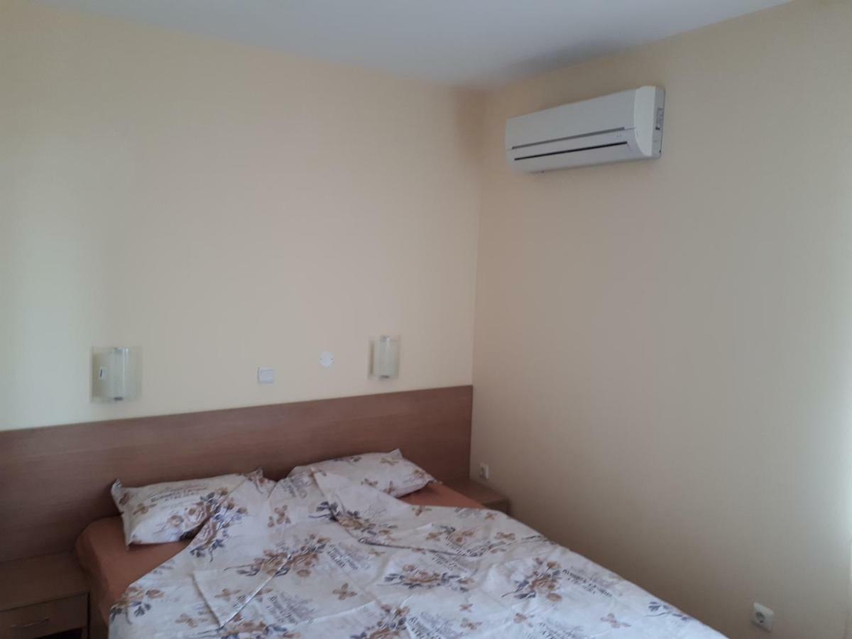 Виламимоза;Созополбуджака Hotel Ngoại thất bức ảnh