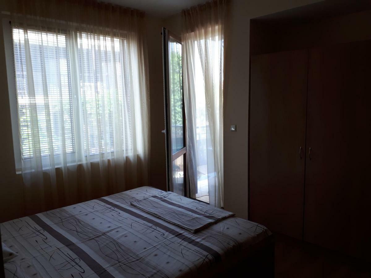 Виламимоза;Созополбуджака Hotel Ngoại thất bức ảnh