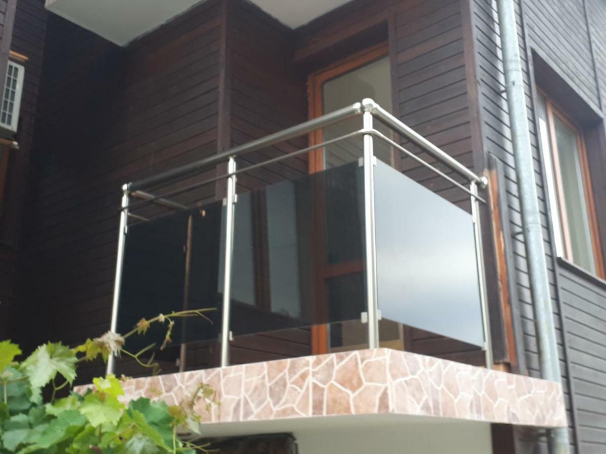 Виламимоза;Созополбуджака Hotel Ngoại thất bức ảnh