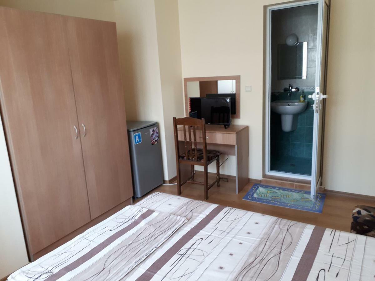 Виламимоза;Созополбуджака Hotel Ngoại thất bức ảnh