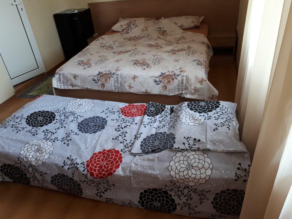 Виламимоза;Созополбуджака Hotel Ngoại thất bức ảnh