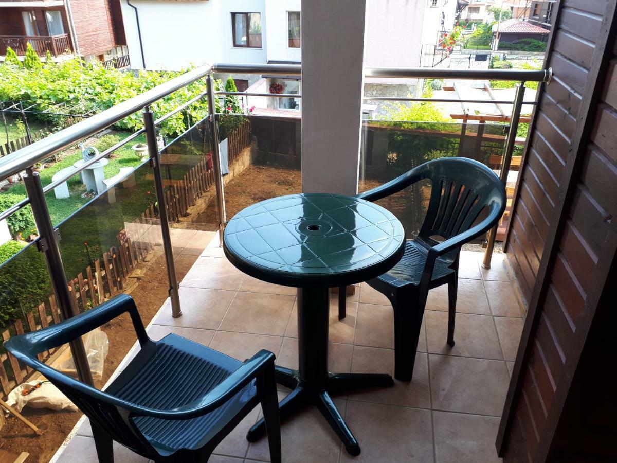 Виламимоза;Созополбуджака Hotel Ngoại thất bức ảnh