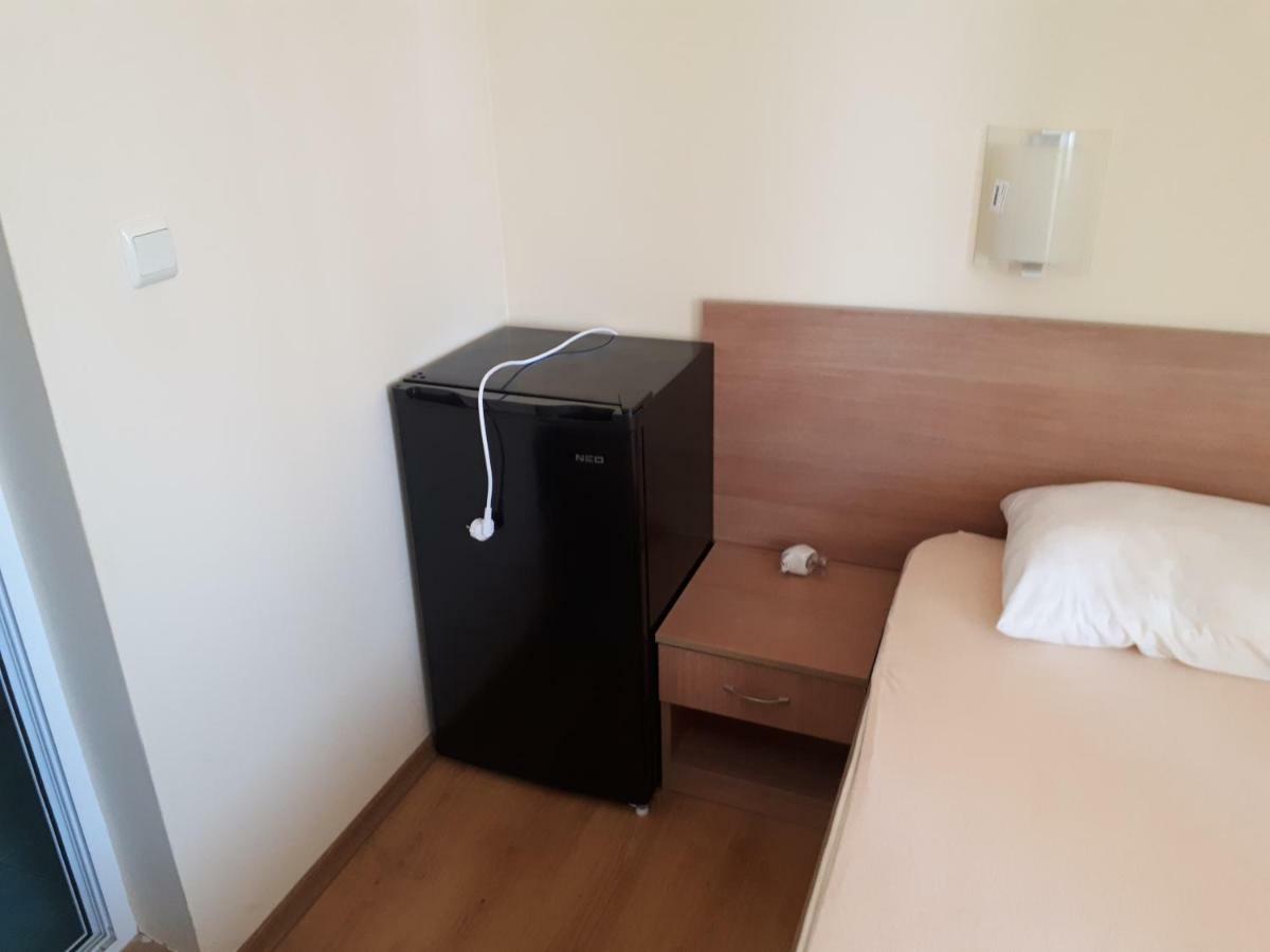 Виламимоза;Созополбуджака Hotel Ngoại thất bức ảnh