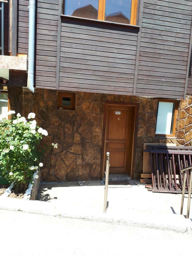 Виламимоза;Созополбуджака Hotel Ngoại thất bức ảnh